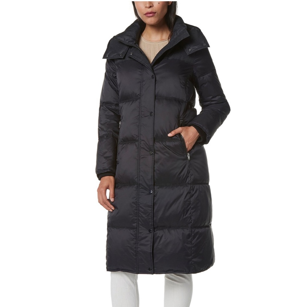 Marc Puffer Coat